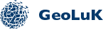 Логотип geoluk